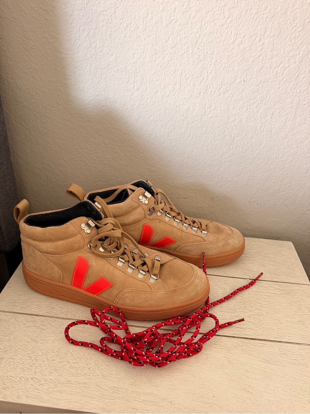 Women’s Veja Roraima